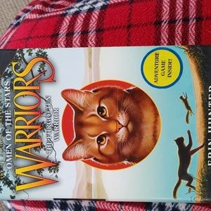 The forgotten warrior book